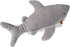 Mary Meyer Stuffed Animal Smootheez - 8-Inches Shark Pillow-Soft Toy