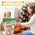 twivah 3-5, 3+ 3 4 5 6 Learning Toys Educational Toys with Number Flash Card for Year Old, Montessori Number Math