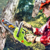 3+, 14.50 4.00 8.00" JAROFUREL Lanard Tuff Tools: Clean Cut Chainsaw - Kids Sounds & Action Toy, Realistic Action Yard