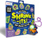 Ooly 28 PC DIY Shrinking Art Kit for Kids, 20 Glow in