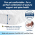 Pack (38"x26"), Pack Pro Goleem and Play Mattress Waterproof n Play Mattress Pad with Carry Bag, Firm Playard Mattress