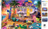 Buffalo Games - Beach Holiday - 1000 Piece Jigsaw Puzzle