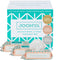 JOONYA Unscented Baby Wipes Plant-Based, Fragrance-Free Bulk Diaper Wipes | Hypoallergenic, Non-Toxic