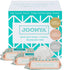 JOONYA Unscented Baby Wipes Plant-Based, Fragrance-Free Bulk Diaper Wipes | Hypoallergenic, Non-Toxic