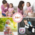 MCGMITT Portable Potty with Bonus Silicone Baby Teether Ball