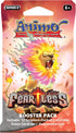Animo: Fearless Booster Pack - Trading Card Game Expansion