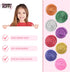 Dazzle Putty Toy Goody Putty, Mini Tins 8 Pack for Kids