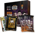 Epics PUBG Mobile NFT Hybrid Trading Cards - Box of 120 Trading Cards, Black