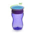 Wow Cup for Kids 10 oz. / 296 ml 360 Drinking Cup (Purple)