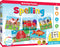MasterPieces Kids Games - Educational Spelling Matching Game for Kids and Family