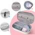Generic Commuting Breast Pump Carrying Bag,Breastmilk Extractor Storage Case - Waterproof Pump Carrier Pouch |