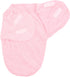 EVERYDAY KIDS Baby Swaddle Blanket Wrap for Boys and Girls Size 0-3