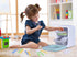 My First Dishwasher Playset with Lights & Sounds, Designed for Children Ages 3+