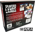 2-Player Deckbuilding Strategy Card Game, Boardgame | Ages 13+