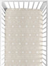 Sweet Jojo Designs Boho Aztec Geometric Boy or Girl Fitted Crib Sheet