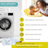 Set, 23-Piece Set, Spasilk Bath Hooded Towels & Baby Washcloths Baby Bath Essentials for Everyday Use, Gift Gray Lion