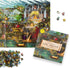The World of King Arthur 1000 Piece Puzzle