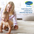 Oils,6.7 Oz (Packaging Cetaphil Baby Daily Lotion with Organic Calendula, Hypoallergenic, Sweet Almond & Sunflower Fl.
