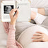 Virproj 3 Baby Memory Book for Gender Neutral, Timeless First Years Baby Book, Pregnancy Journal Memory Book