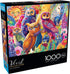 Buffalo Games - Laura Audi - Owl Autonomy - 1000 Piece Jigsaw Puzzle for Adults - 26.75 x 19.75