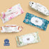 The Honest Company Clean Conscious Unscented Wipes | Over 99% Water, Compostable, Plant-Based Baby Wipes