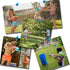 Summer 3 2 Pack Swimming (500c Water Guns for Kids - Soaker Squirt Guns, Outdoor Toy for Years Old and up Boys Girls
