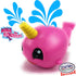 Nina The Narwhal (Pink Unicorn of The Sea) Water Sprinkler for Kids