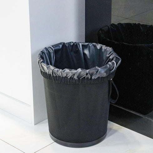 25 14.5 28in LLM-B26 ALVABABY Reusable Diaper Pail Liner for Baby Cloth Diaper,Rubbish Bag,Laundry,Kitchen Garbage Cans