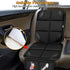 600D 1pc) Meolsaek Car Seat Protector for Child Car Seat, Durable Fabric Waterproof Car Seat Cover with Thick Pad