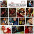 Baby Sensory Closed Ribbon Tag Lovey Blanket with Minky Dot Fabric, 14”X18” (Firefighter) - Teething & Security