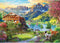 Anatolian Puzzle - Dolomitas, 3000 Piece Jigsaw Puzzle, 4928