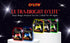 D'lite Magic Thumb Lightup Trick Set - 2 Original Ultra Bright Light Magic Fingers for Closeup & Stage Magic