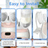 Generic S2 S2, Bottle & Hose Holder for Breast Pump (Spectra Accessories), Fit for Organize and Simplify Your Pumping