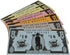 Life on The Farm Board Game for Family Fun
