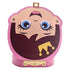 PAMBO Baby Tooth Fairy Keepsake Box, Child Tooth Saver & Holder Gift Box for Girls