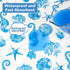 MooMoo Baby Waterproof Potty Training Pad Reusable Underpads Nighttime Mattress Protector Sheet Leakproof Pee Pad