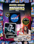 MasterPieces Kids Games - NASA Matching Game for Kids and Family, Laugh and Learn