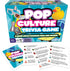 Outset Media Pop Culture Trivia Game - Party Game - Family Game - Travel Game - Fun and Easy to Play - 1200 Trivia Questions - for 2 or More Players - Ages 12+