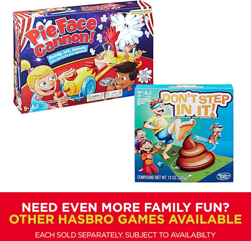 Chow Crown Game - Kids Electronic Spinning Crown Snacks Food Family Game