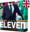 Eleven Football Manager Board Game