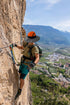 4th of July Decorations, Climbing Helmet Sun Hat, Safety Helmets Sun Protection Accessories for High-Altitude Workers
