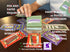 Easy, Fun, Educational Family Friendly Train Building Card Game - 2-5 Players, Ages 7+