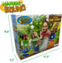 Camp Cookout Set - Exciting 15-Piece Camping Set for Kids, Perfect Outdoor Play Toy for Toddlers and Preschoolers