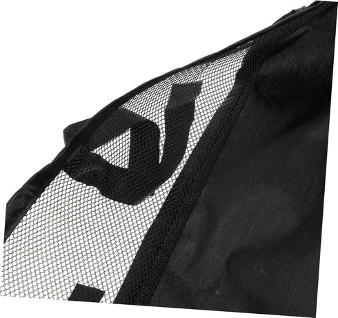 Stroller Bottom Storage Bag, Pushchair Bottom Basket, Nappy Storage Pouch, Oxford Cloth Diaper Accessories