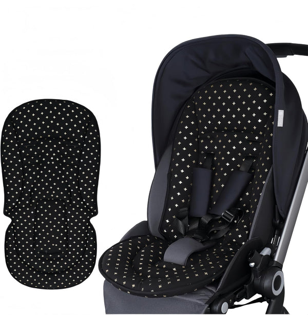 ETOFIXEE Stroller Winter & Autumn Cushion