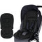 ETOFIXEE Stroller Winter & Autumn Cushion