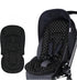 ETOFIXEE Stroller Winter & Autumn Cushion