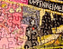 Daily Telegraph 1000 Piece Jigsaw Puzzle - British Newspaper Take On World Events 2023