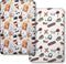 JUNENGCHUANG Pack and Play Sheets, 2 Pack Mini Crib Sheets for 38x26 Mattress,