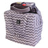 J.L. Childress Go-Go Travel Bag for Kids Backless Booster Seat - Compact